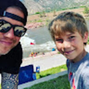 Meet your Posher, Julio